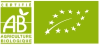 Logo Agriculture biologique